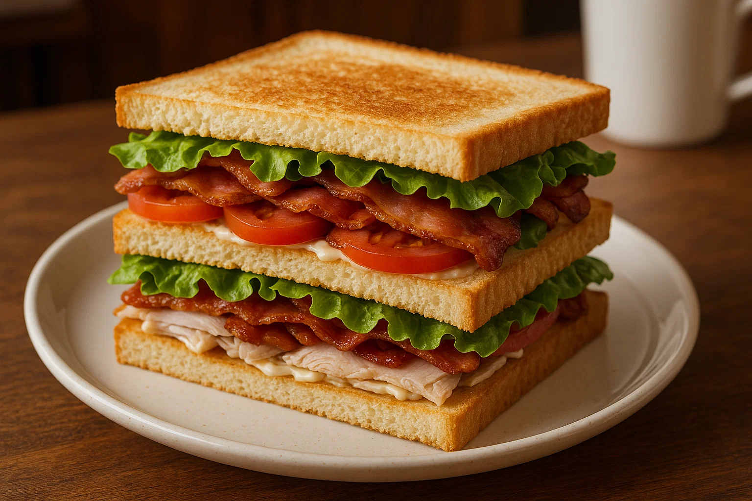 Club Sandwich