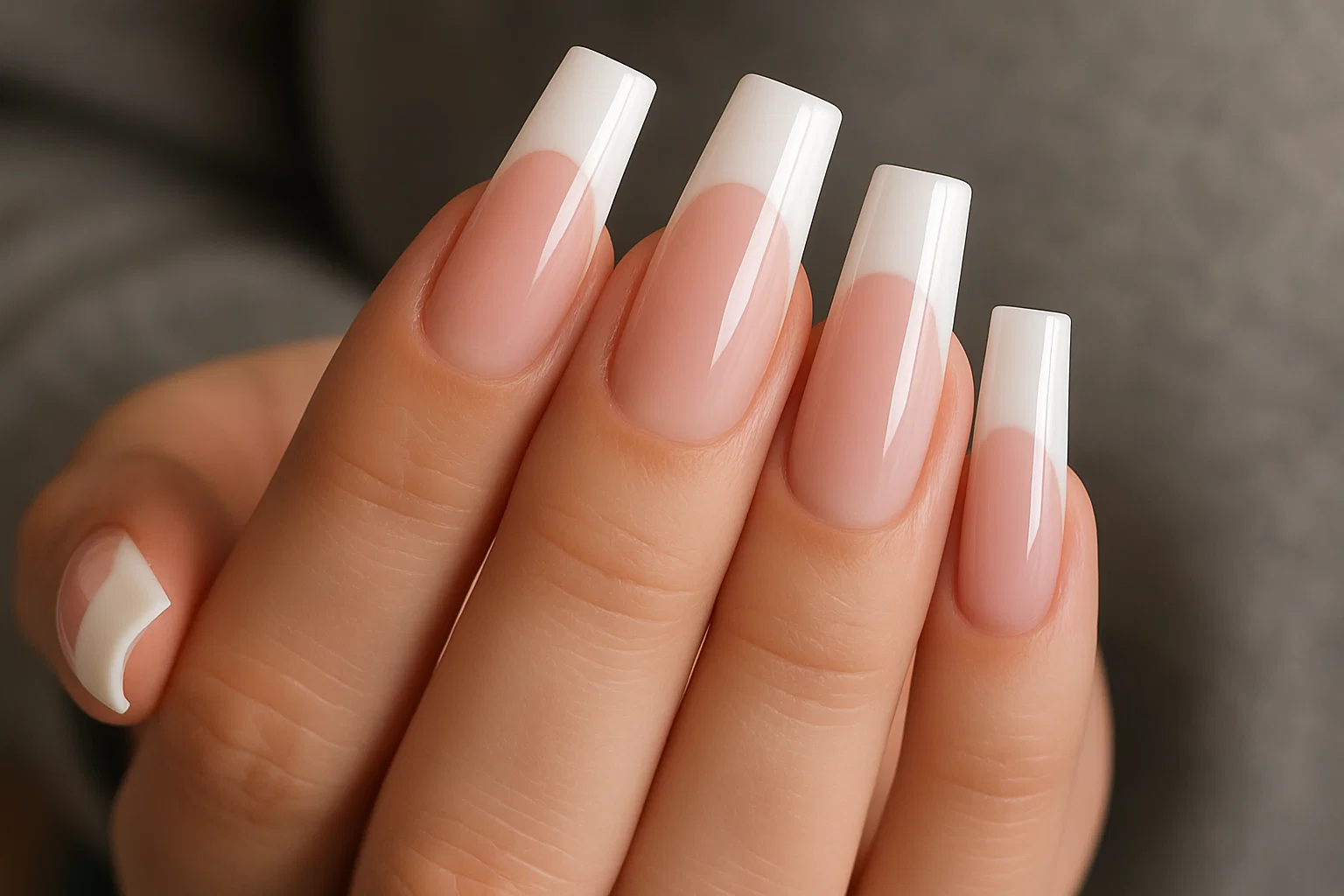 How Long Do Acrylic Nails Last? Everything You Need to Know