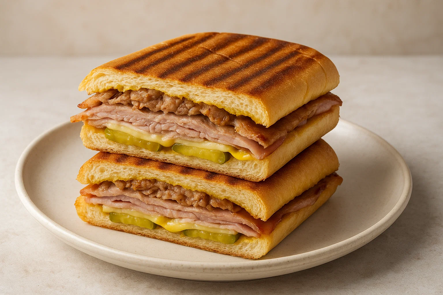 Cuban Sandwich Recipes (Authentic & Flavorful)